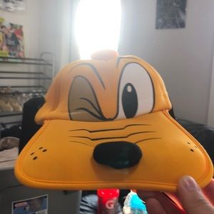 Disney Goofy Hat